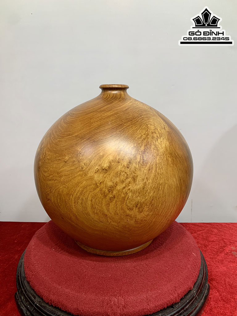 Mẫu Chum Gỗ Đẹp: Lựa Chọn Hoàn Hảo Cho Không Gian Sống Của Bạn
