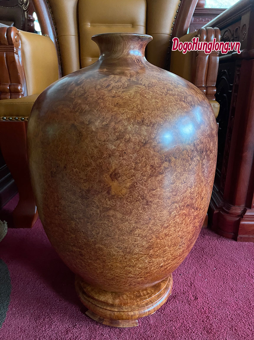 Mẫu Chum Phú Quý Đẹp
