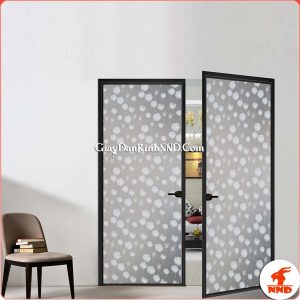 Mẫu giấy dán cửa kính đẹp - Tìm kiếm và lựa chọn mẫu giấy dán cửa kính ưng ý nhất