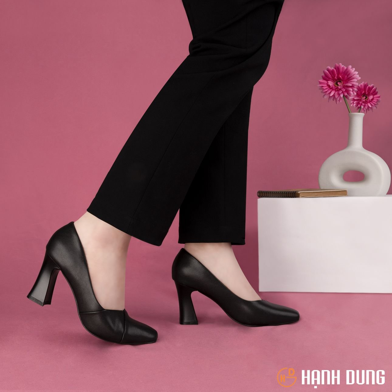 Giày Hạnh Dung Nguyễn Đình Chiểu Gallery 2