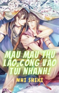 Mau Mau Thu Lão Công Vào Túi Nhanh