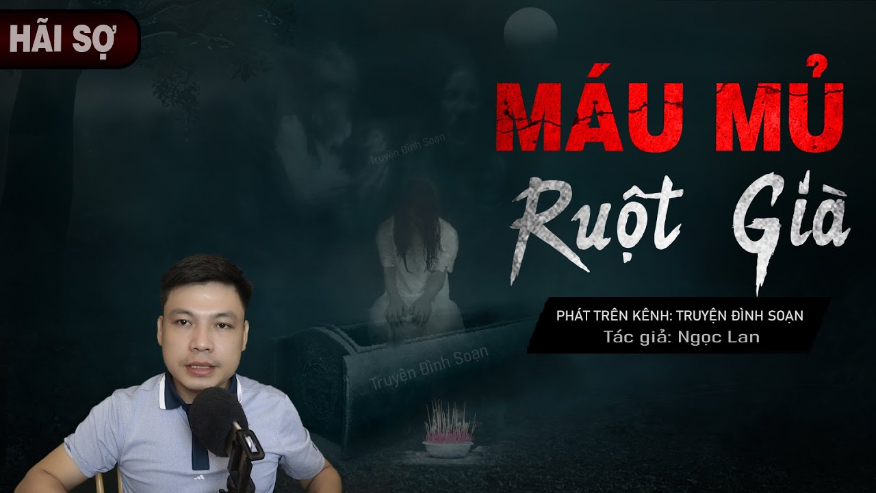Máu mủ ruột già: Nguyên nhân, triệu chứng và điều trị