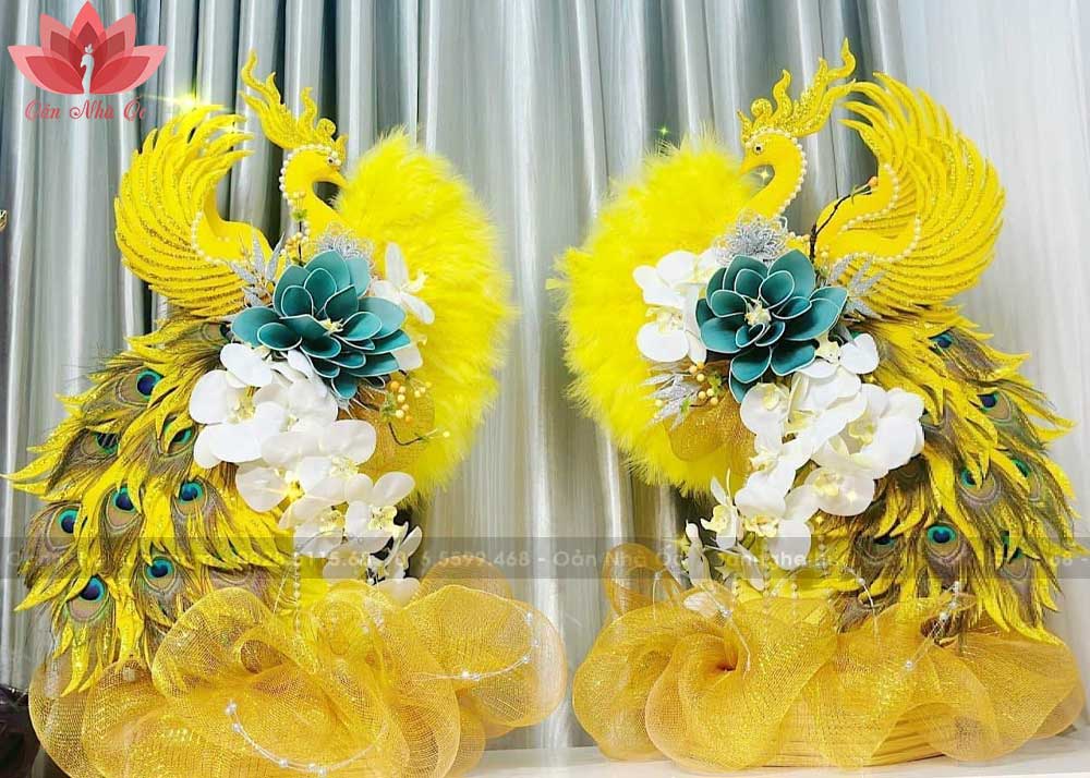 Mẫu Oản Thờ Đẹp