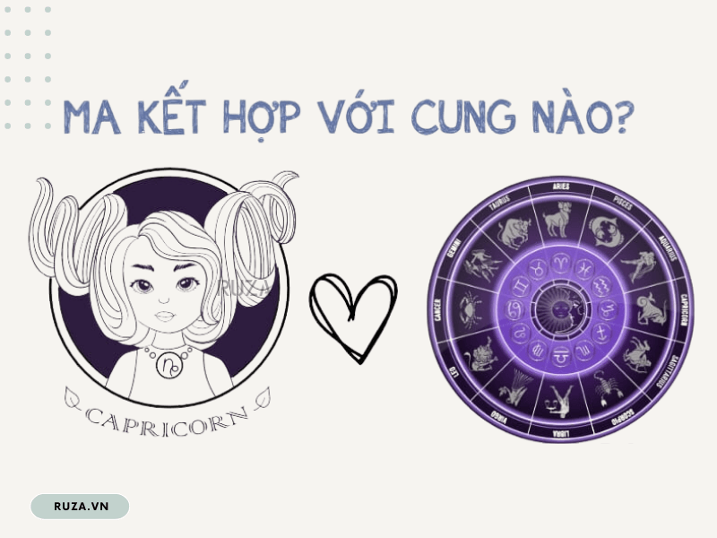 Ma Kết Thích Màu Gì? Gallery 1