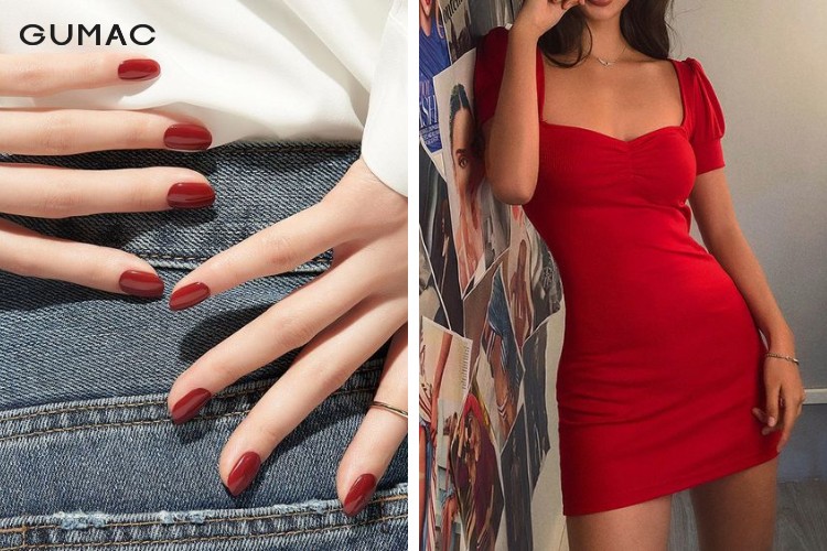 Màu sắc móng tay nói lên điều gì? Gallery 2