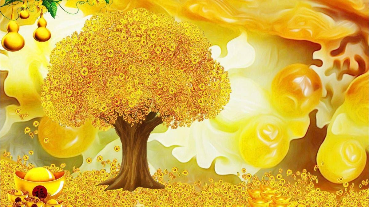 Hình Nền Điện Thoại Phong Thủy Mệnh Thổ: Hướng Dẫn Chọn và Sử Dụng Gallery 1