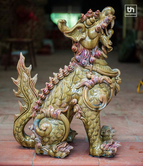 Con Nghê Hợp Với Tuổi Nào? Gallery 1