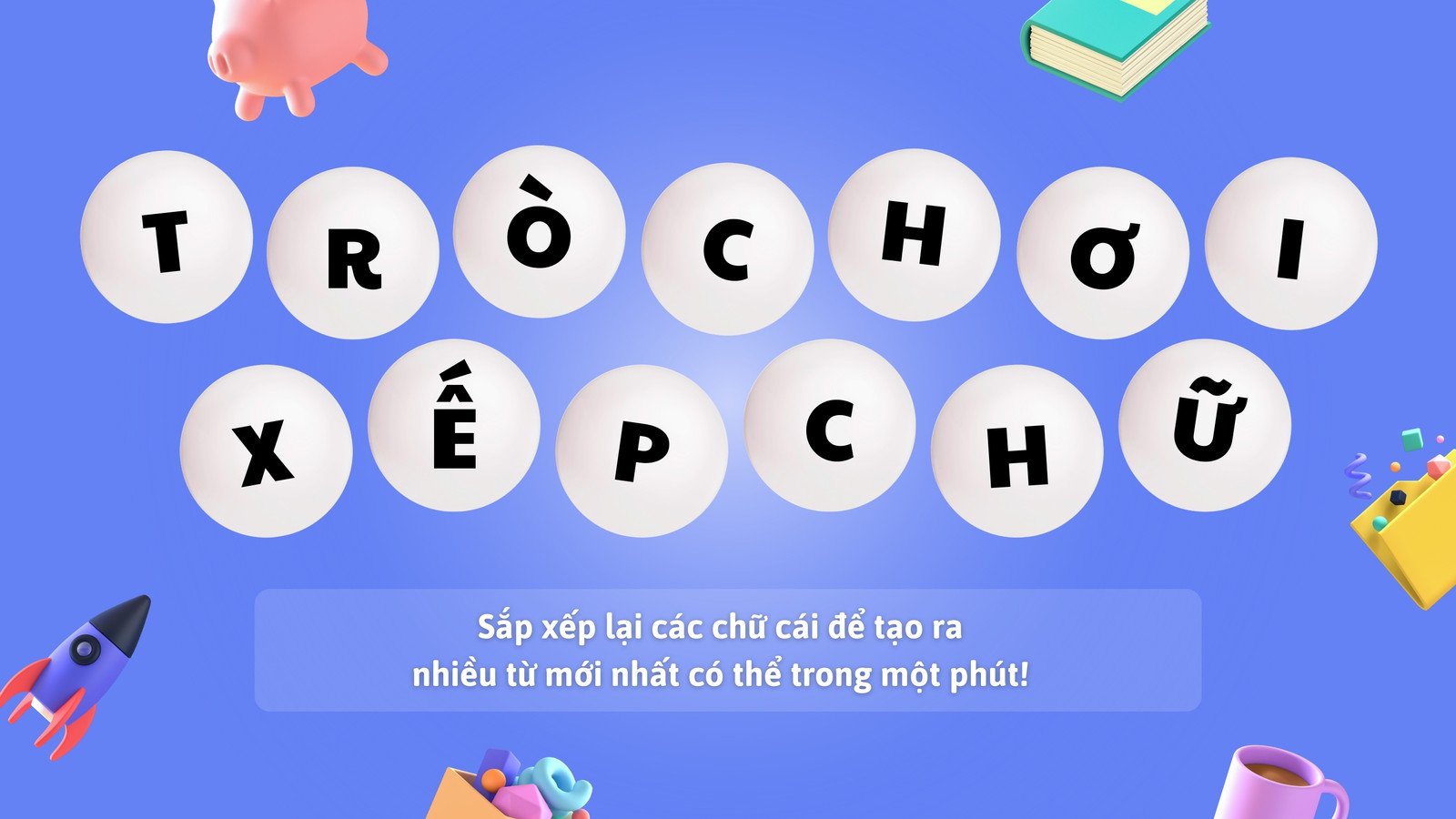 Mẫu Slide Powerpoint Cho Trẻ Em Miễn Phí