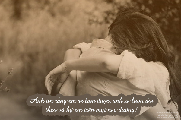 Tin Nhắn An Ủi Bạn Gái Khi Buồn: Những Lời Yêu Thương Và Hỗ Trợ Gallery 2
