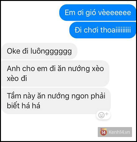 Mẫu Tin Nhắn Rủ Bạn Gái Đi Chơi Hay Và Hấp Dẫn