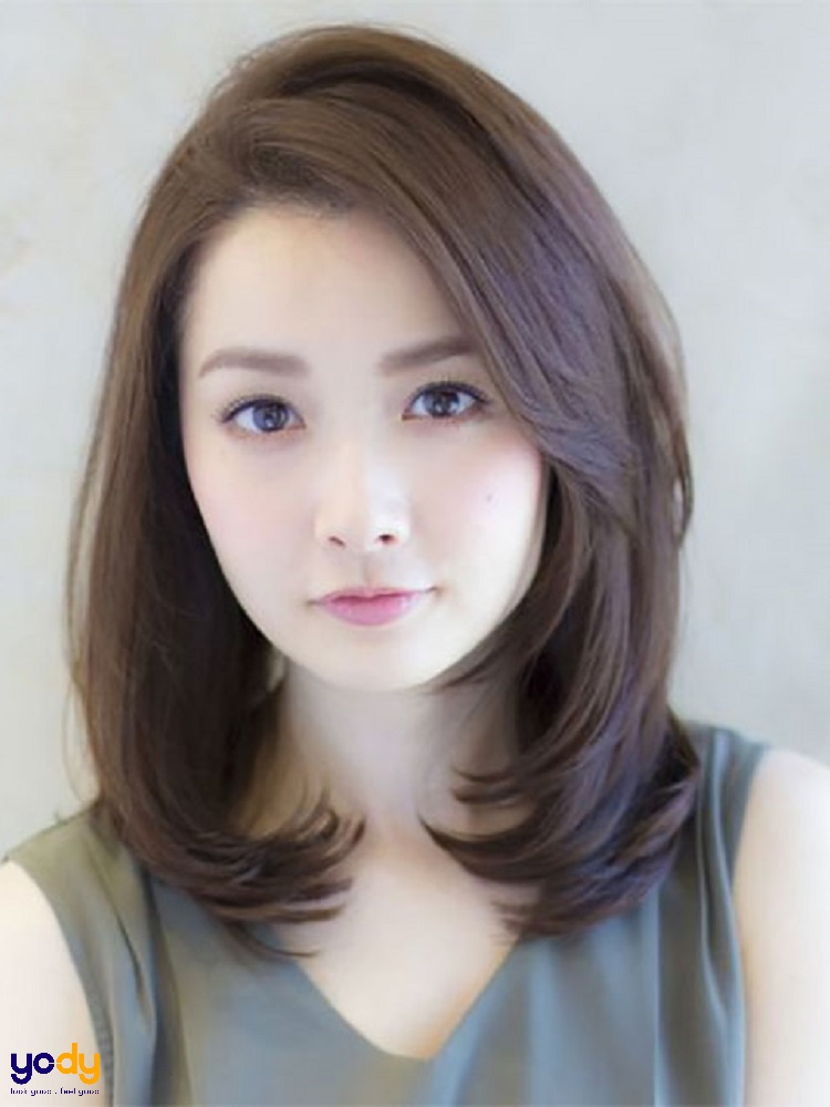 Kiểu Tóc Trẻ Trung Cho Tuổi 40 Gallery 2