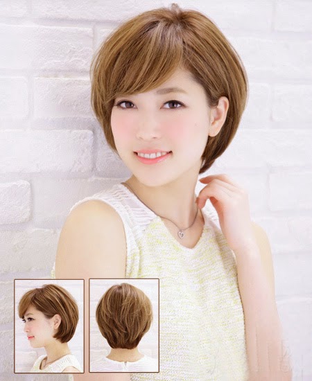 Mẫu Tóc Tém Nhật Bản: Phong Cách Thời Trang & Hiện Đại