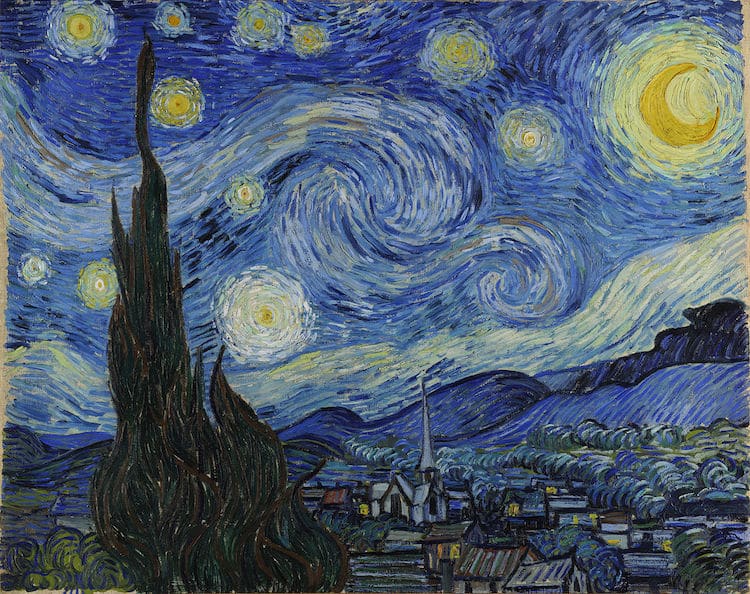 Biết Em Thích Màu Trời Gallery 2