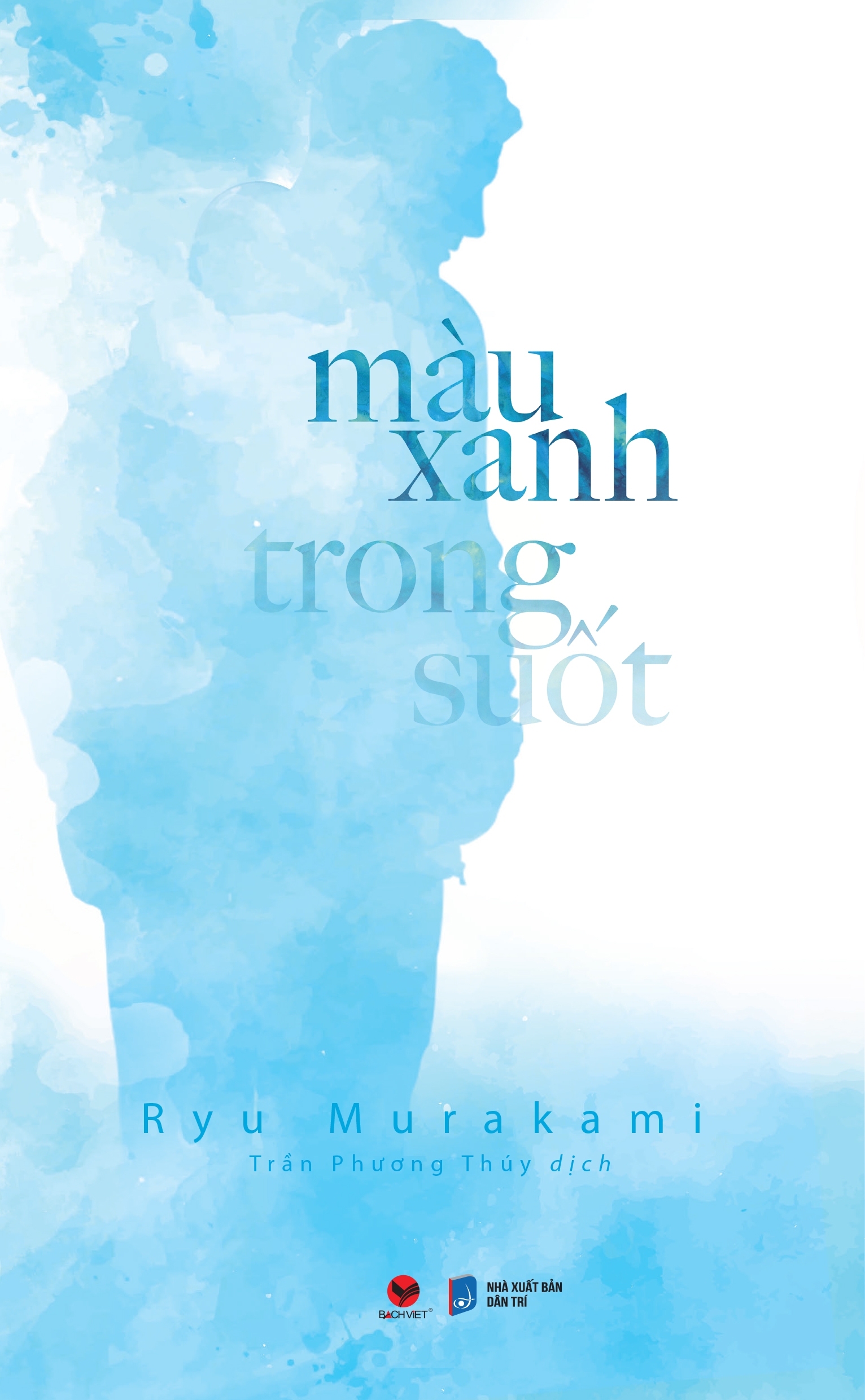 Màu Xanh Trong Suốt Gallery 2