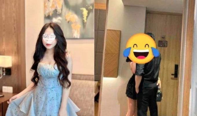 Mây Bae Lộ Clip Gallery 2