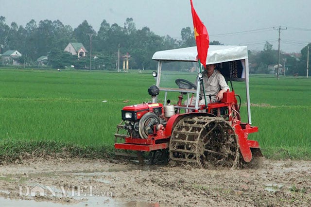 Máy Bừa Nông Nghiệp - Giải Pháp Hiệu Quả Cho Nông Nghiệp Hiện Đại