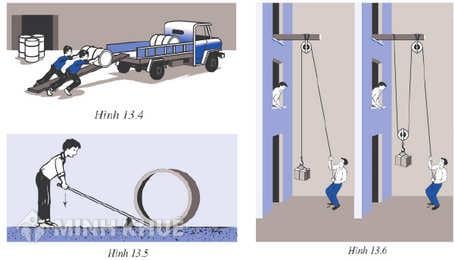 Máy Cơ Đơn Giản là gì?
