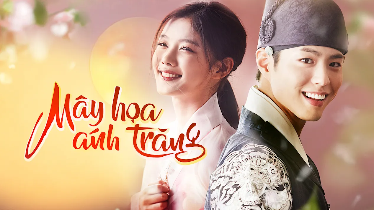 Mây họa ánh trăng lồng tiếng