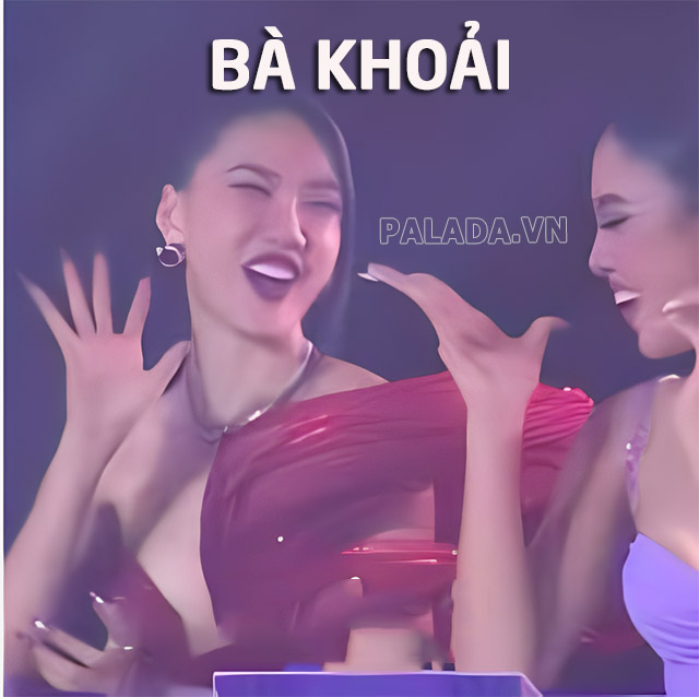 Mày khoải là gì?