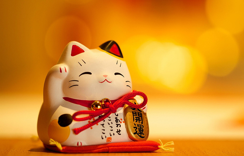 May Mắn Là Gì? Bí Quyết Thu Hút Sự May Mắn Vào Cuộc Sống Gallery 2