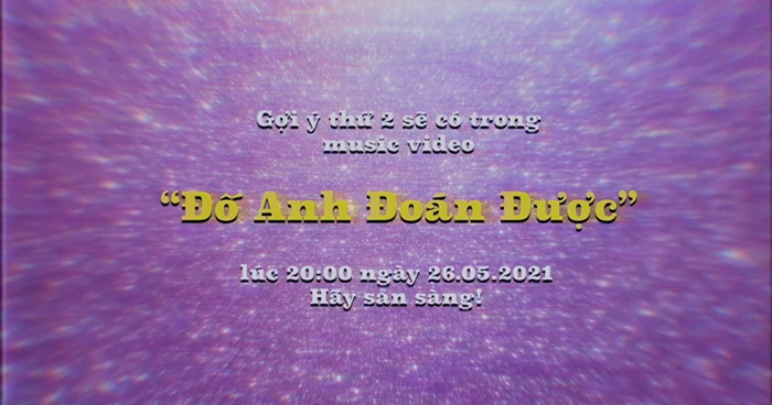 Mây này sương này đố anh biết em đang nơi nào