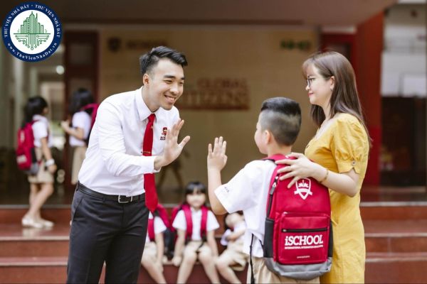 Mấy Ngày Nữa Đi Học? Gallery 2