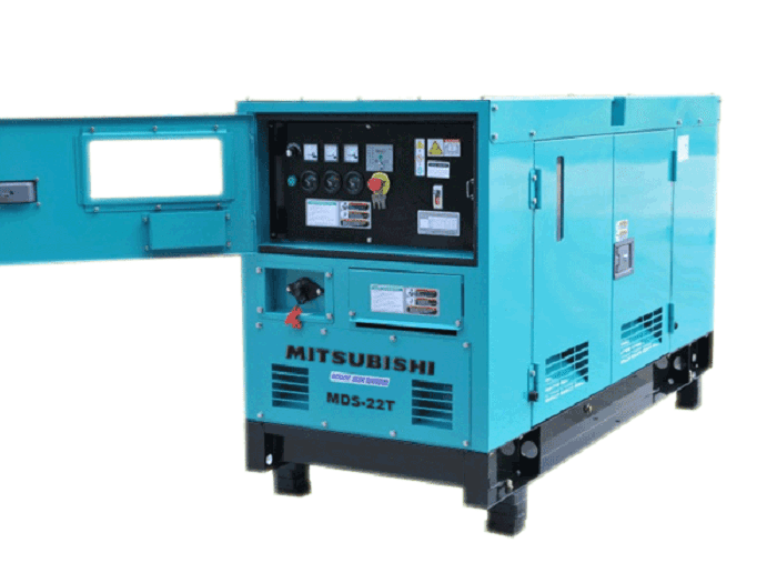 Máy phát điện xoay chiều là máy điện biến đổi
