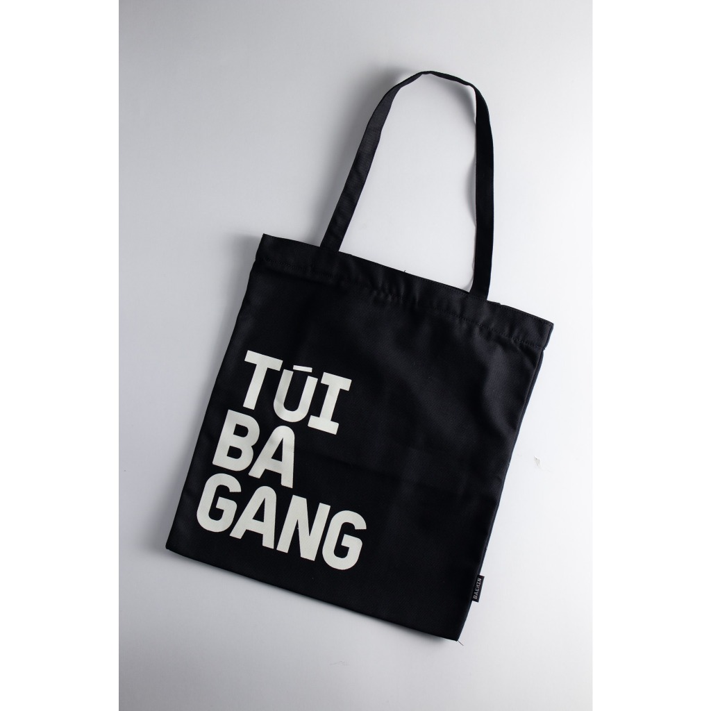 May Túi Ba Gang