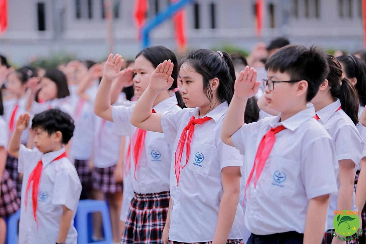 Mấy Tuổi Học Lớp 6? Gallery 2