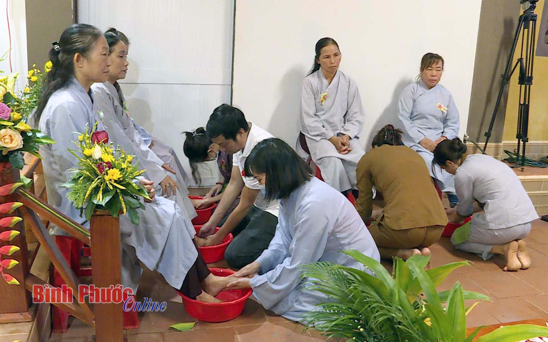 Người hùng của em Gallery 2