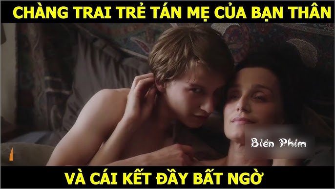 Mẹ của bạn thân là ai?