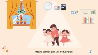 Mẹ cũng đang dần quên ước mơ của mẹ là gì Gallery 2