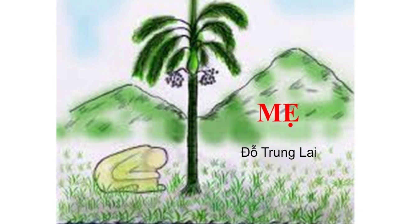 Mẹ (Đỗ Trung Lai)