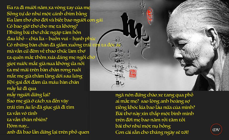 Mẹ Đỗ Trung Quân là ai?