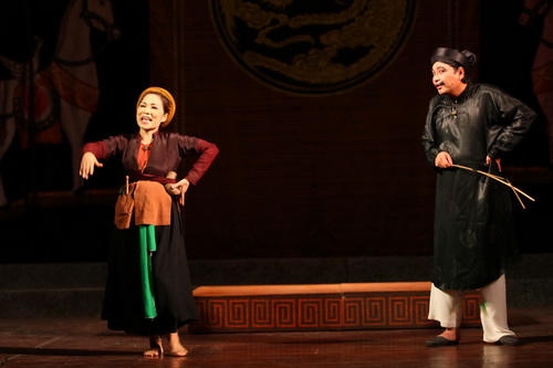 Mẹ đốp là gì? Gallery 2