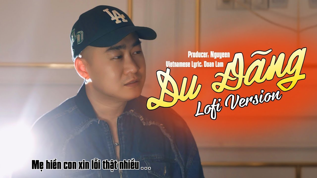 Mẹ hiền con xin lỗi thật nhiều