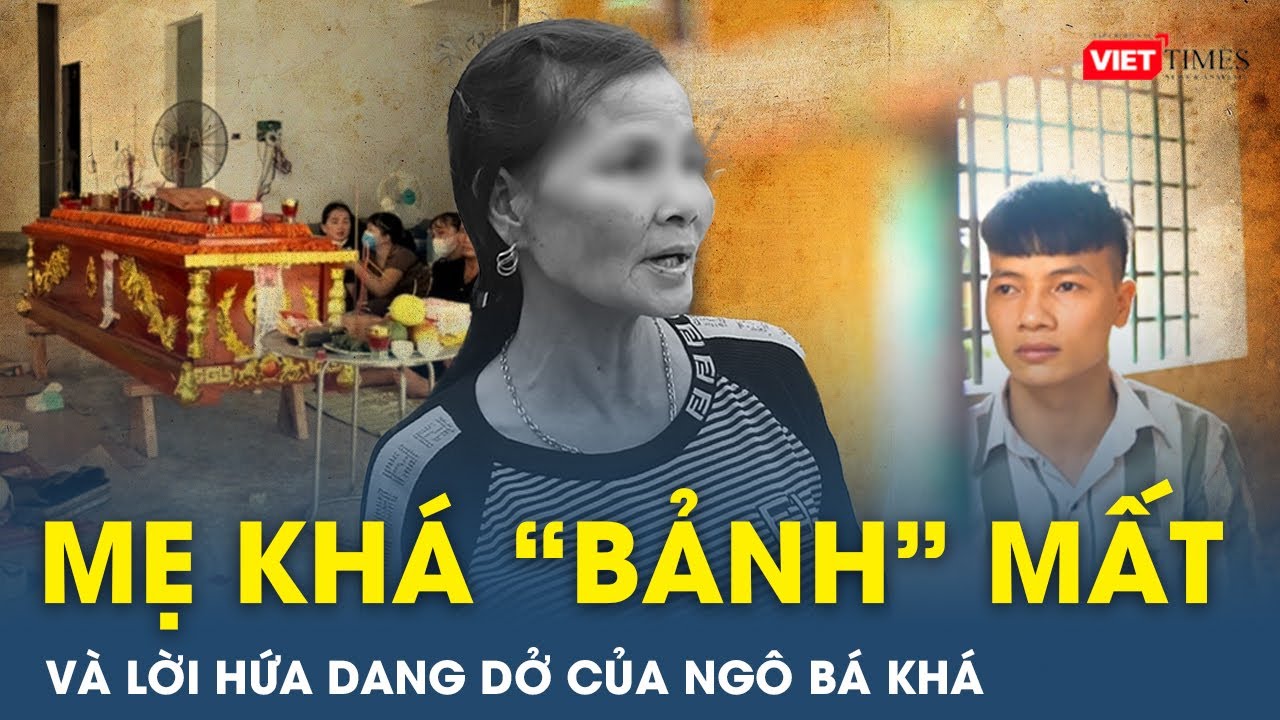 Mẹ Khá Bảnh Mất Là Ai?