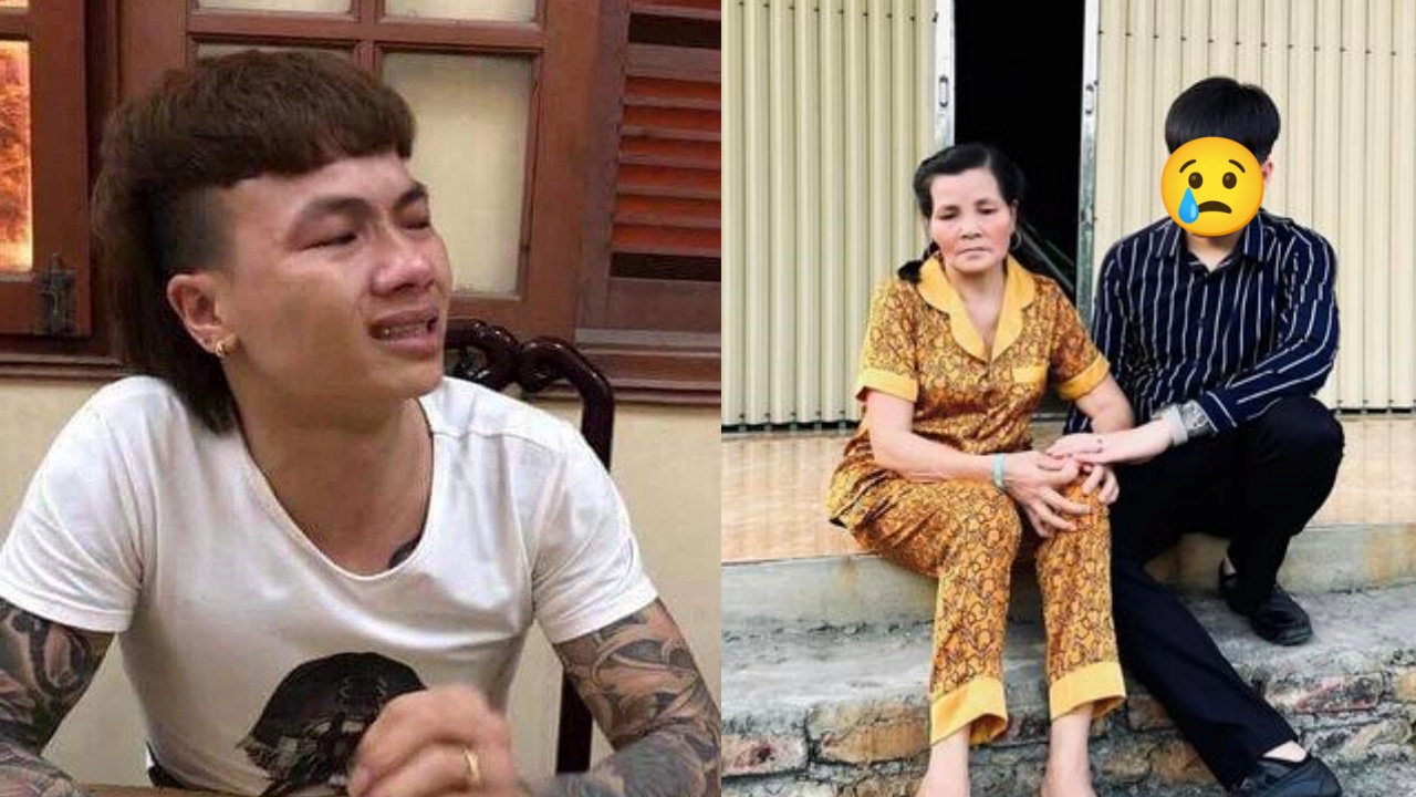 Mẹ Khá Bảnh Mất Là Ai? Gallery 2