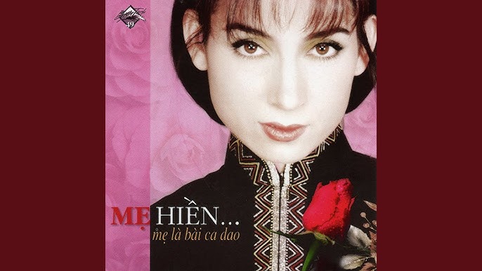Mẹ là bài ca dao