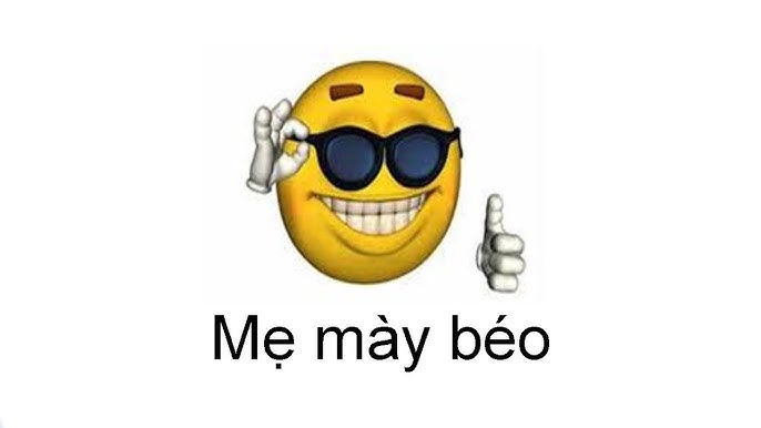 Mẹ Mày Béo Meme: Nguồn Gốc, Ý Nghĩa và Sự Phổ Biến Gallery 1