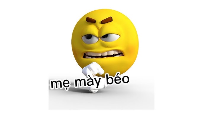 Mẹ Mày Béo Meme: Nguồn Gốc, Ý Nghĩa và Sự Phổ Biến Gallery 2