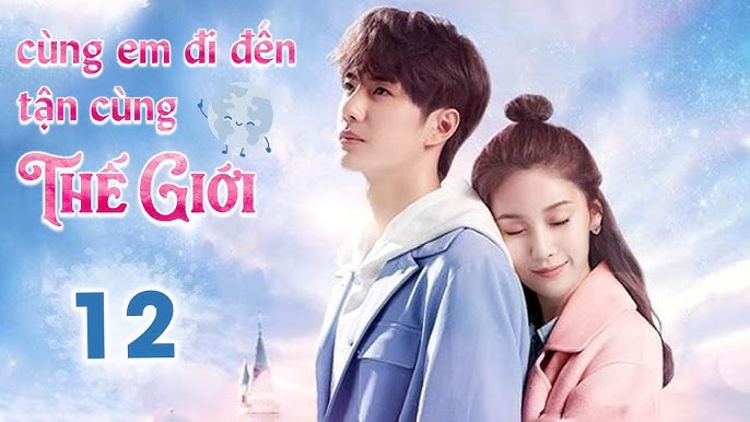 Mê Muội Em Đến Tận Cùng Gallery 2