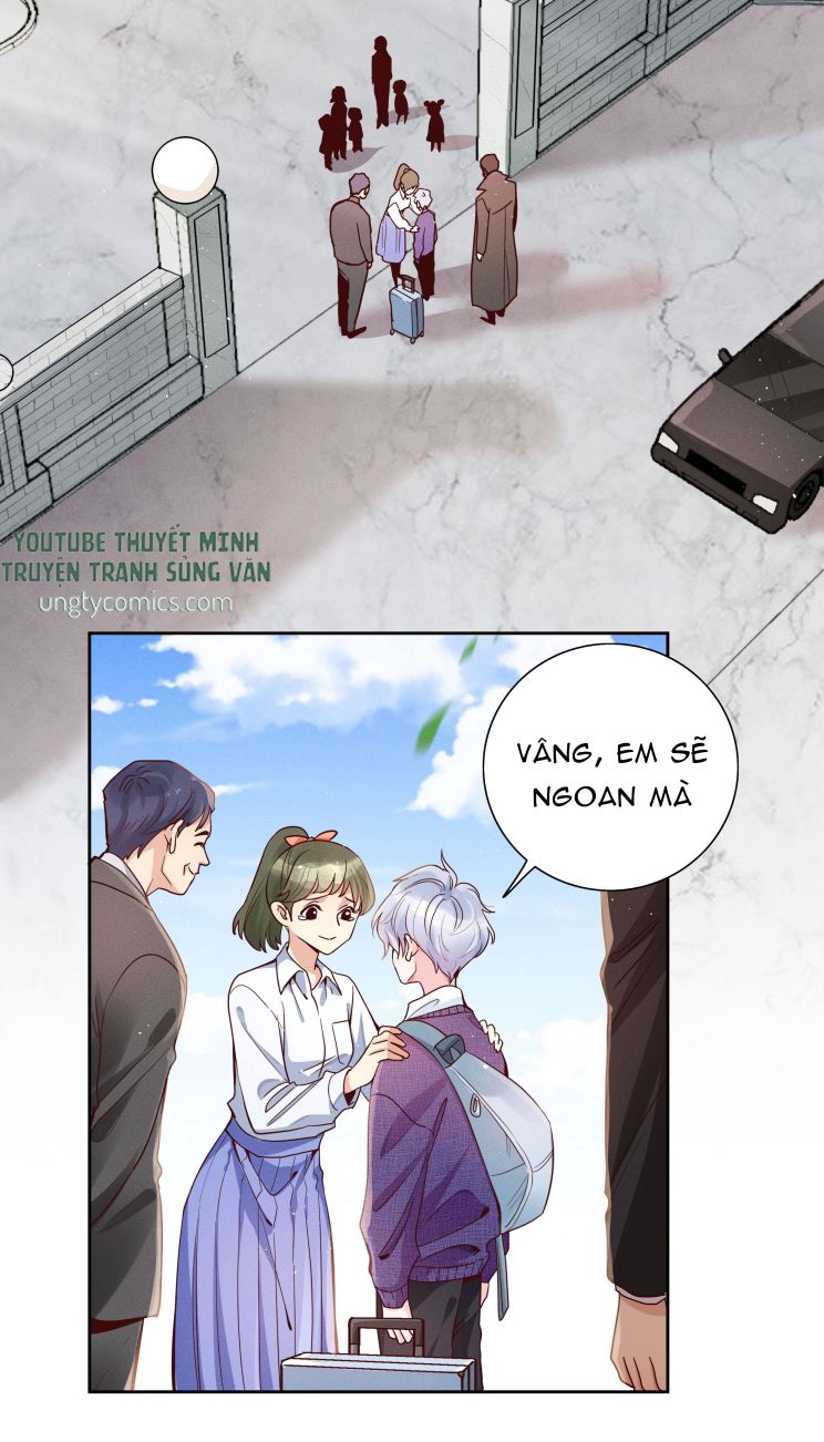 Mê Muội Mất Cả Lý Trí Gallery 2