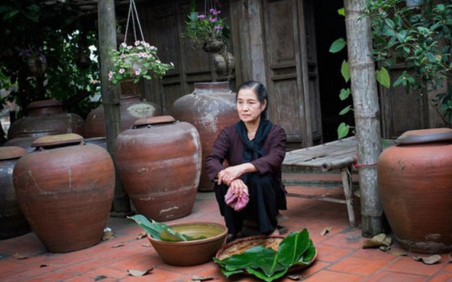 Mẹ Ngóng Con Về Gallery 2