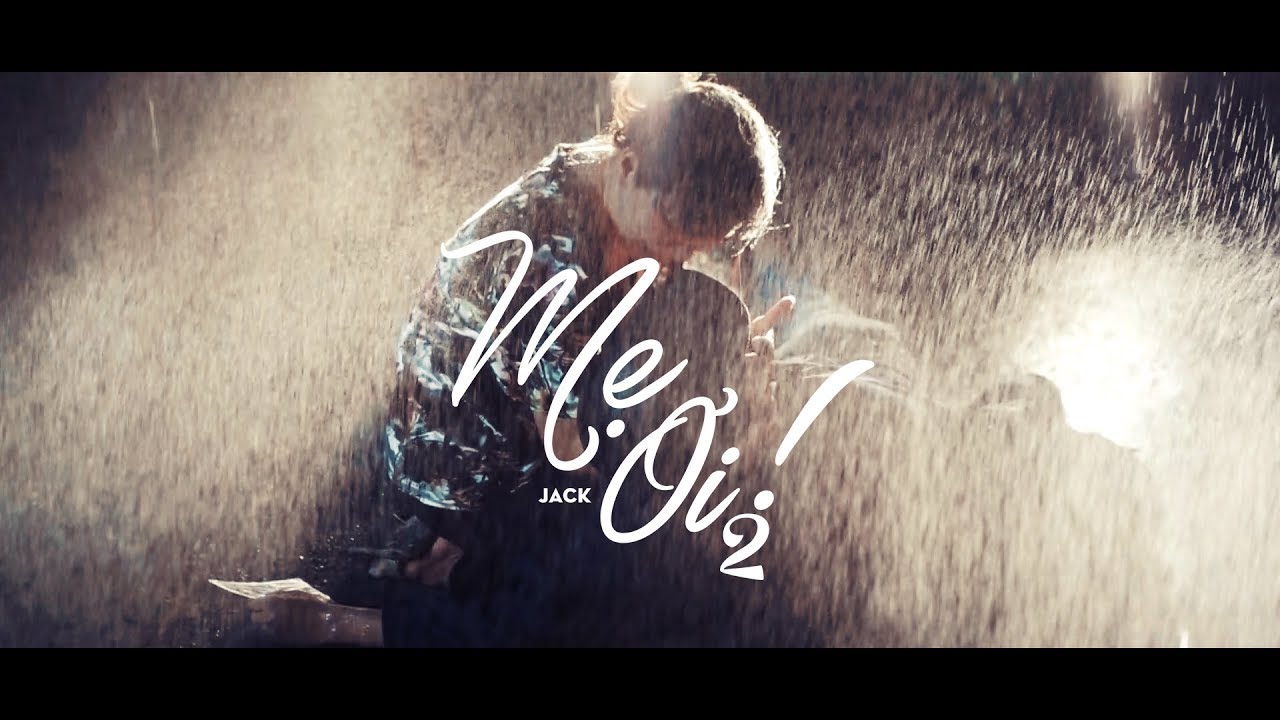 Mẹ Ơi - Jack
