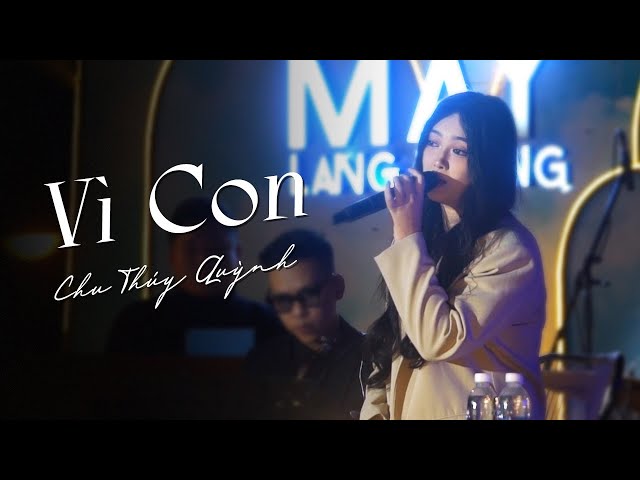 Mẹ ơi con đã ru em ngủ rồi