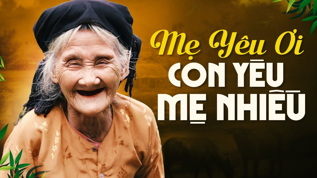 Mẹ ơi con yêu mẹ nhiều Gallery 2