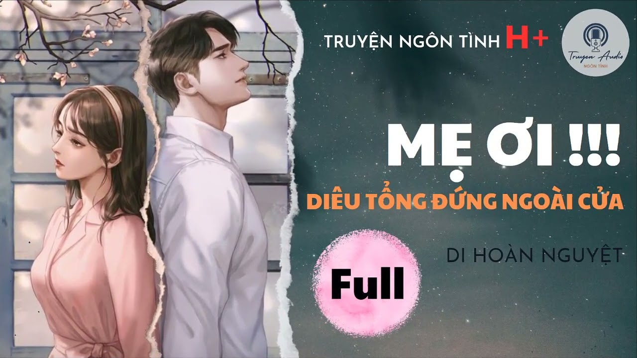 Mẹ ơi Diêu Tổng đứng ngoài cửa Gallery 1