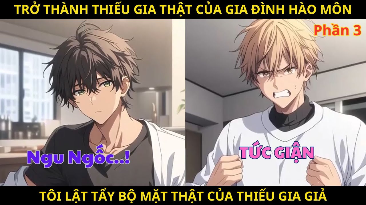 Mẹ ruột của nghịch tử hào môn đã trở lại Gallery 2