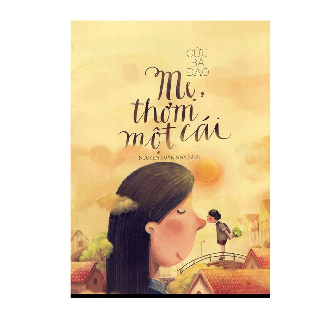 Mẹ thơm một cái Gallery 2